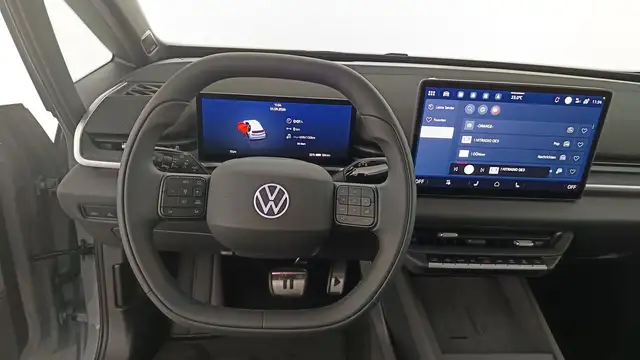 Volkswagen Id.3 view 14