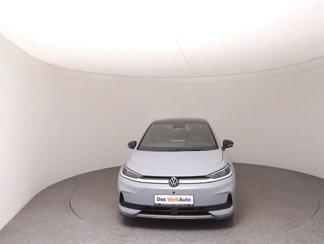Volkswagen Id.3 view 3