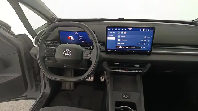 Volkswagen Id.3 view 12