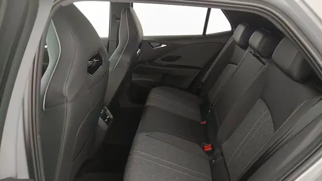 Volkswagen Id.3 view 11