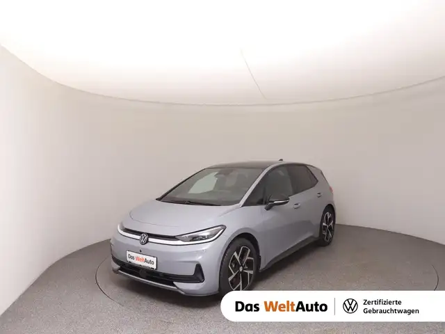 2026 Volkswagen Id.3 in Grey for sale