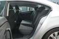Volkswagen Passat CC 1.8 TSI Limou  Klimaautomatik Tempomat Sitzheizung Silber - thumbnail 9