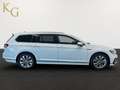 Volkswagen Passat Variant R-Line 2,0 TDI DSG ab ca. 233€ monatlich Weiß - thumbnail 9