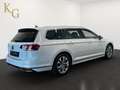 Volkswagen Passat Variant R-Line 2,0 TDI DSG ab ca. 233€ monatlich Weiß - thumbnail 7