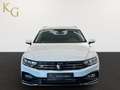 Volkswagen Passat Variant R-Line 2,0 TDI DSG ab ca. 233€ monatlich Weiß - thumbnail 11