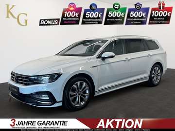 R-Line 2,0 TDI DSG ab ca. 233€ monatlich