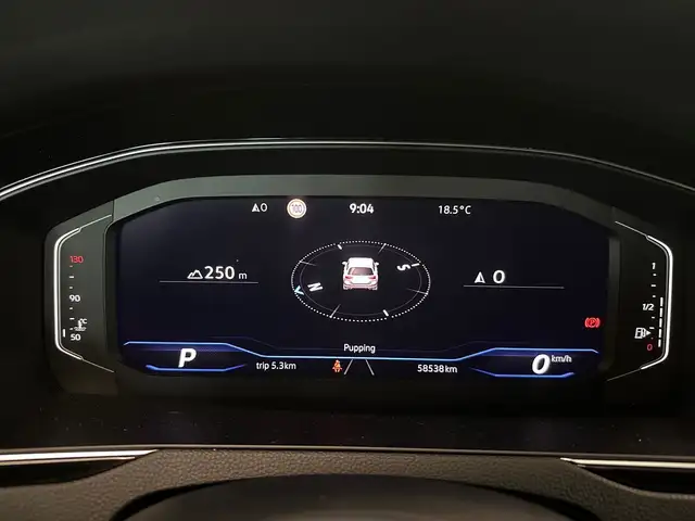 Volkswagen Passat view 29