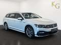 Volkswagen Passat Variant R-Line 2,0 TDI DSG ab ca. 233€ monatlich Weiß - thumbnail 10