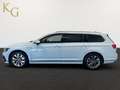 Volkswagen Passat Variant R-Line 2,0 TDI DSG ab ca. 233€ monatlich Weiß - thumbnail 4
