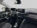Peugeot e-208 EV 50KWH 136PK ACTIVE PACK CARPLAY TEL CRUISE LM N Schwarz - thumbnail 13