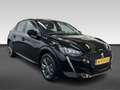 Peugeot e-208 EV 50KWH 136PK ACTIVE PACK CARPLAY TEL CRUISE LM N Schwarz - thumbnail 8