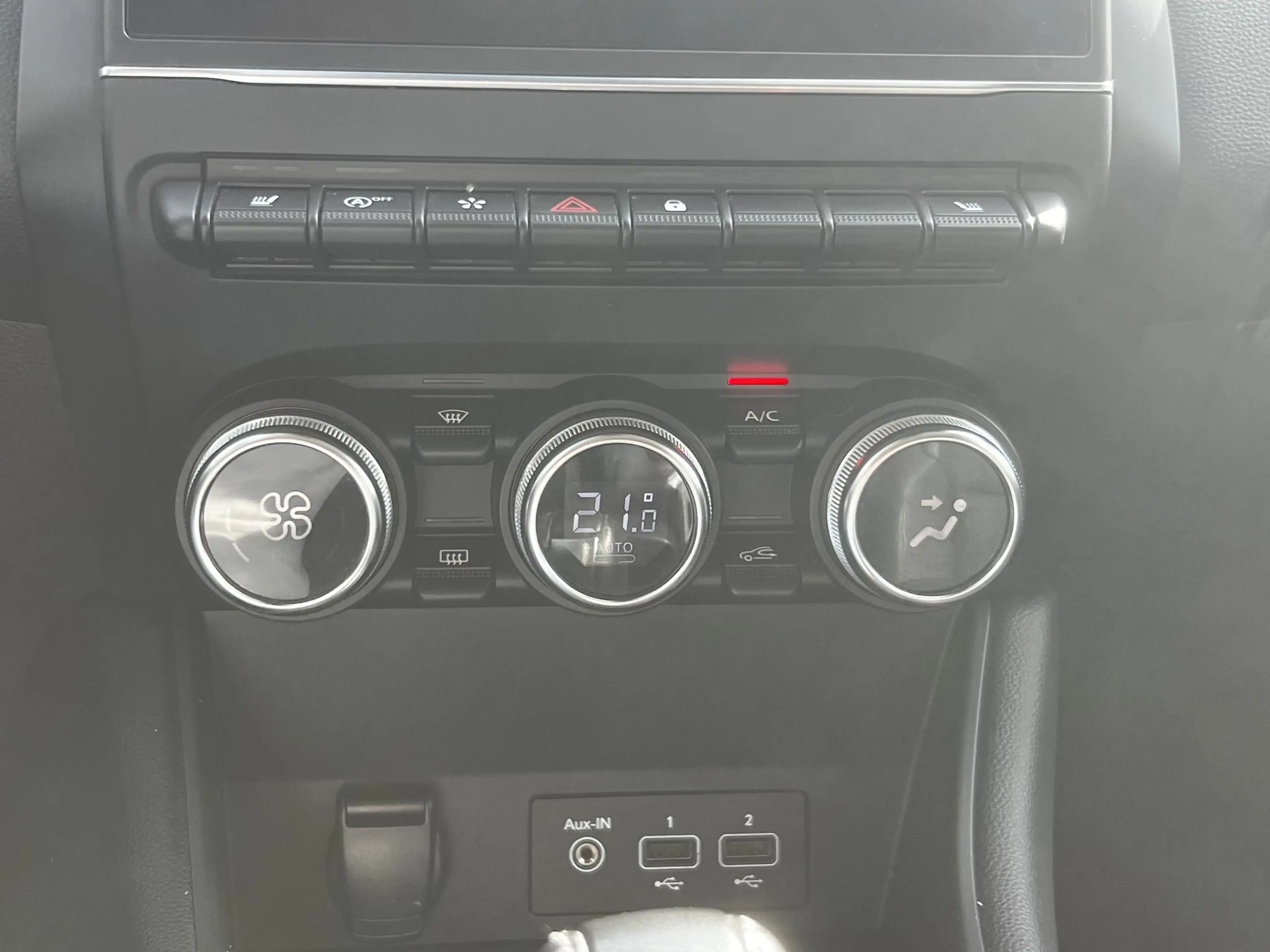 Renault Captur 1.3 TCe 140 Intens | AppleCarPlay | Automaat | Dod — photo 10