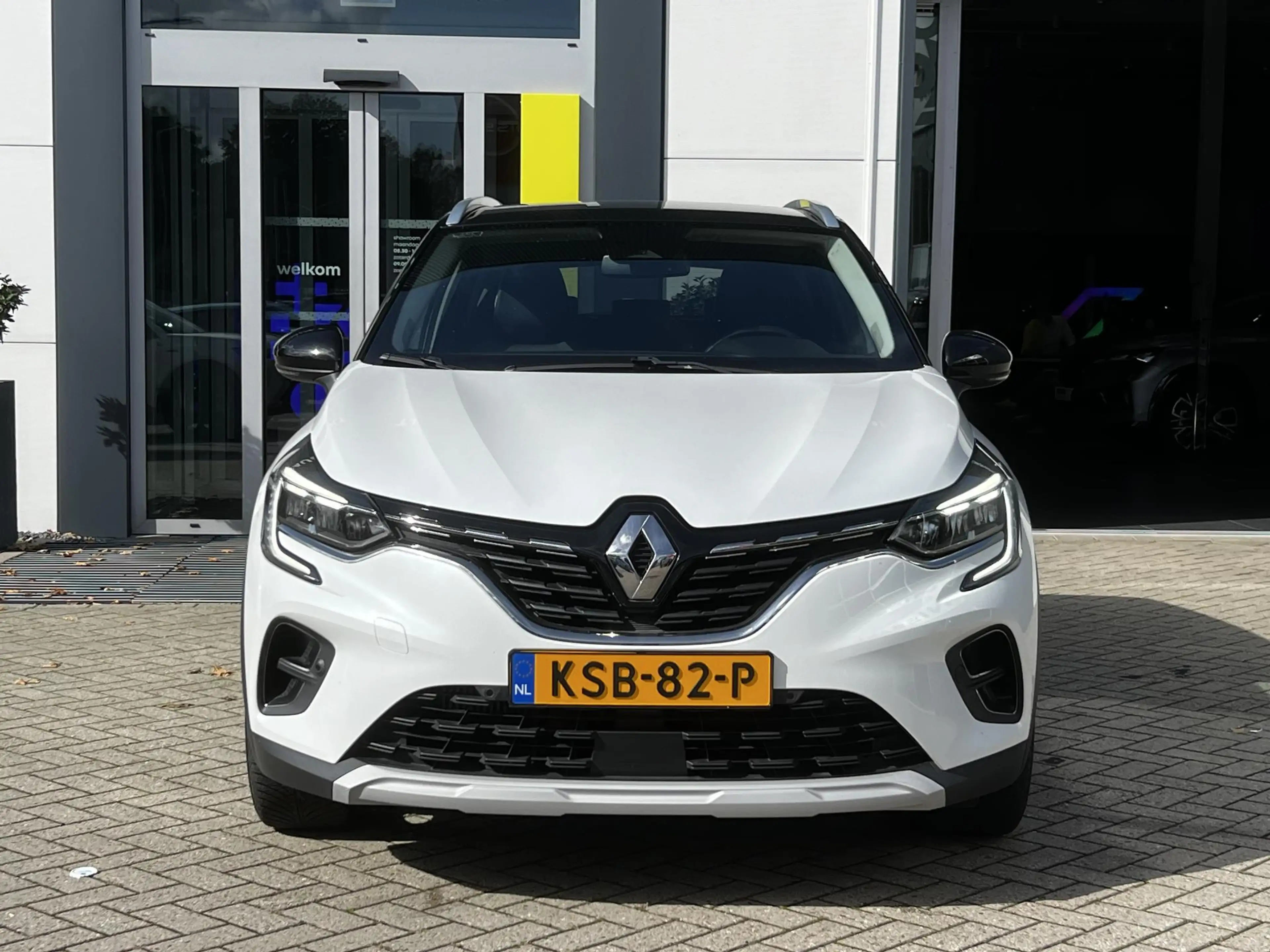 Renault Captur 1.3 TCe 140 Intens | AppleCarPlay | Automaat | Dod — photo 18