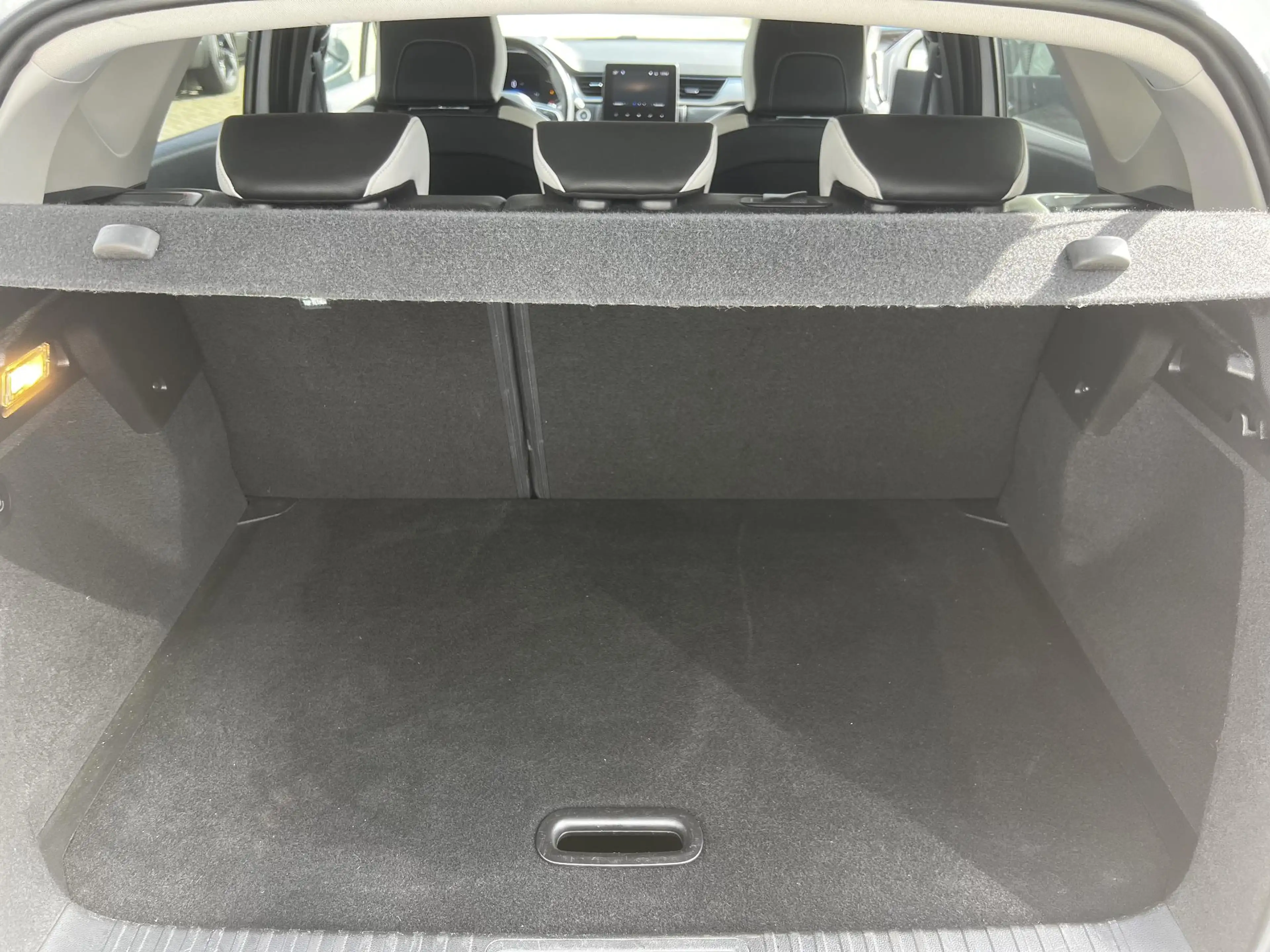Renault Captur 1.3 TCe 140 Intens | AppleCarPlay | Automaat | Dod — photo 9