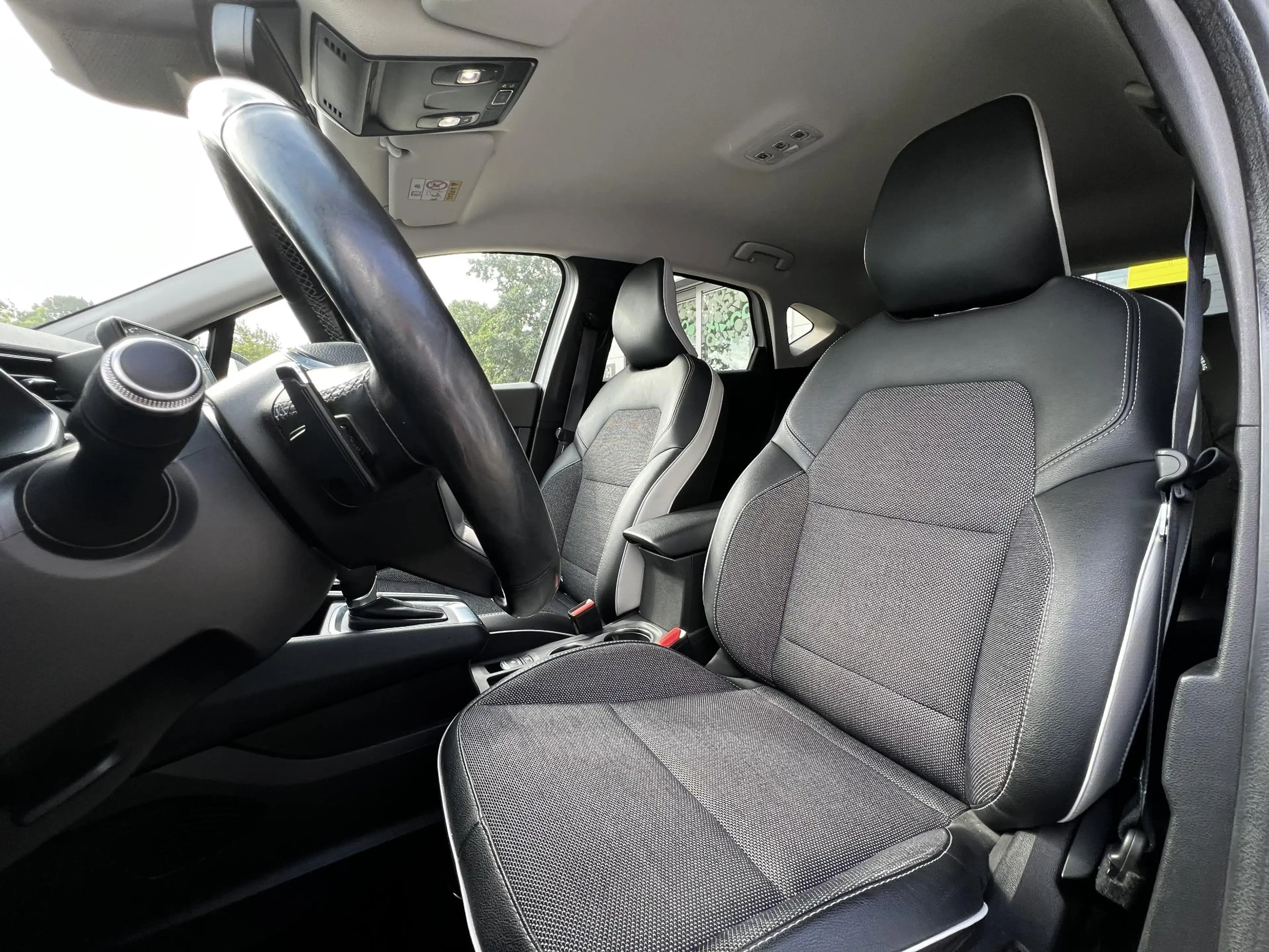 Renault Captur 1.3 TCe 140 Intens | AppleCarPlay | Automaat | Dod — photo 7