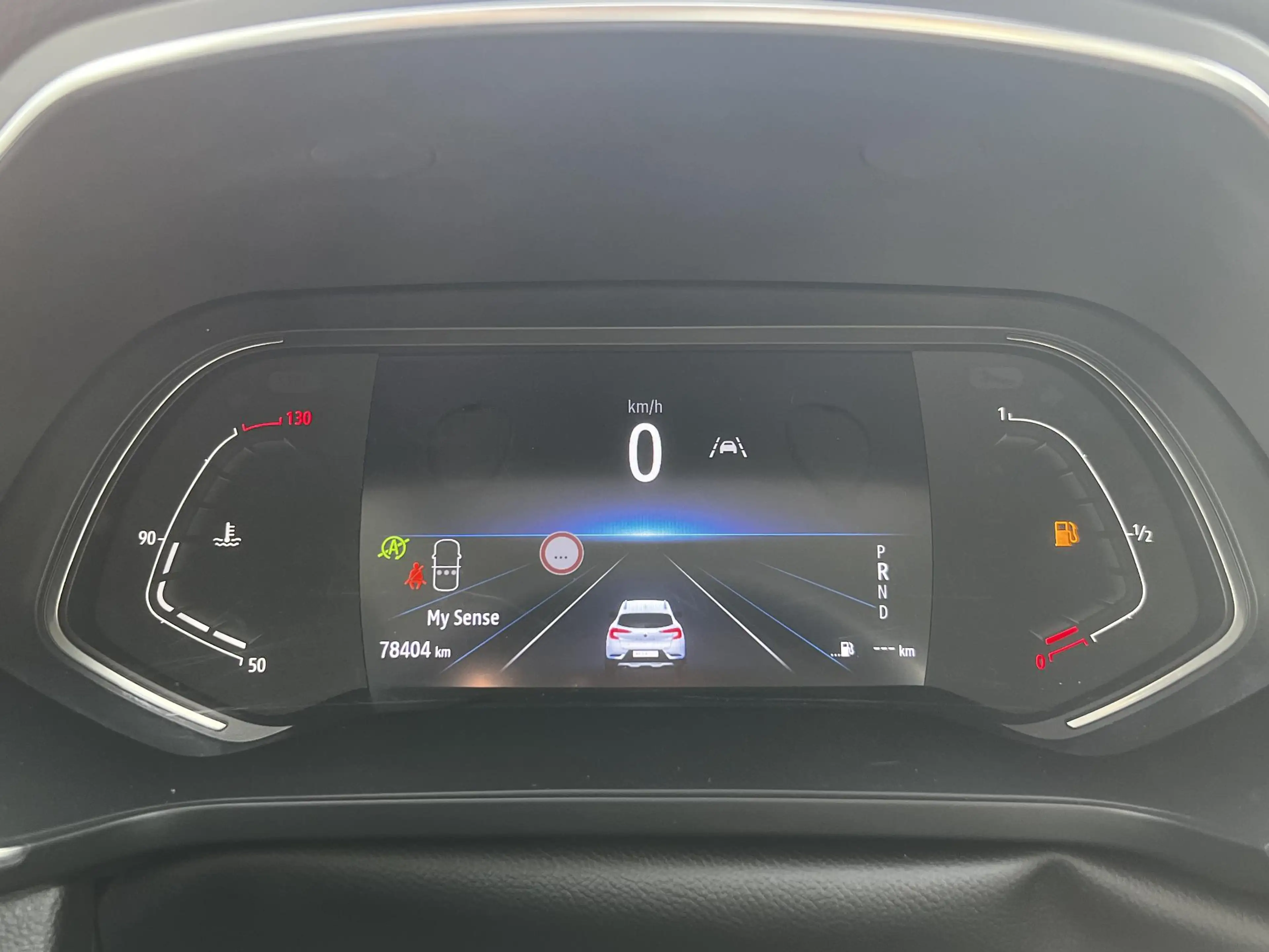 Renault Captur 1.3 TCe 140 Intens | AppleCarPlay | Automaat | Dod — photo 4