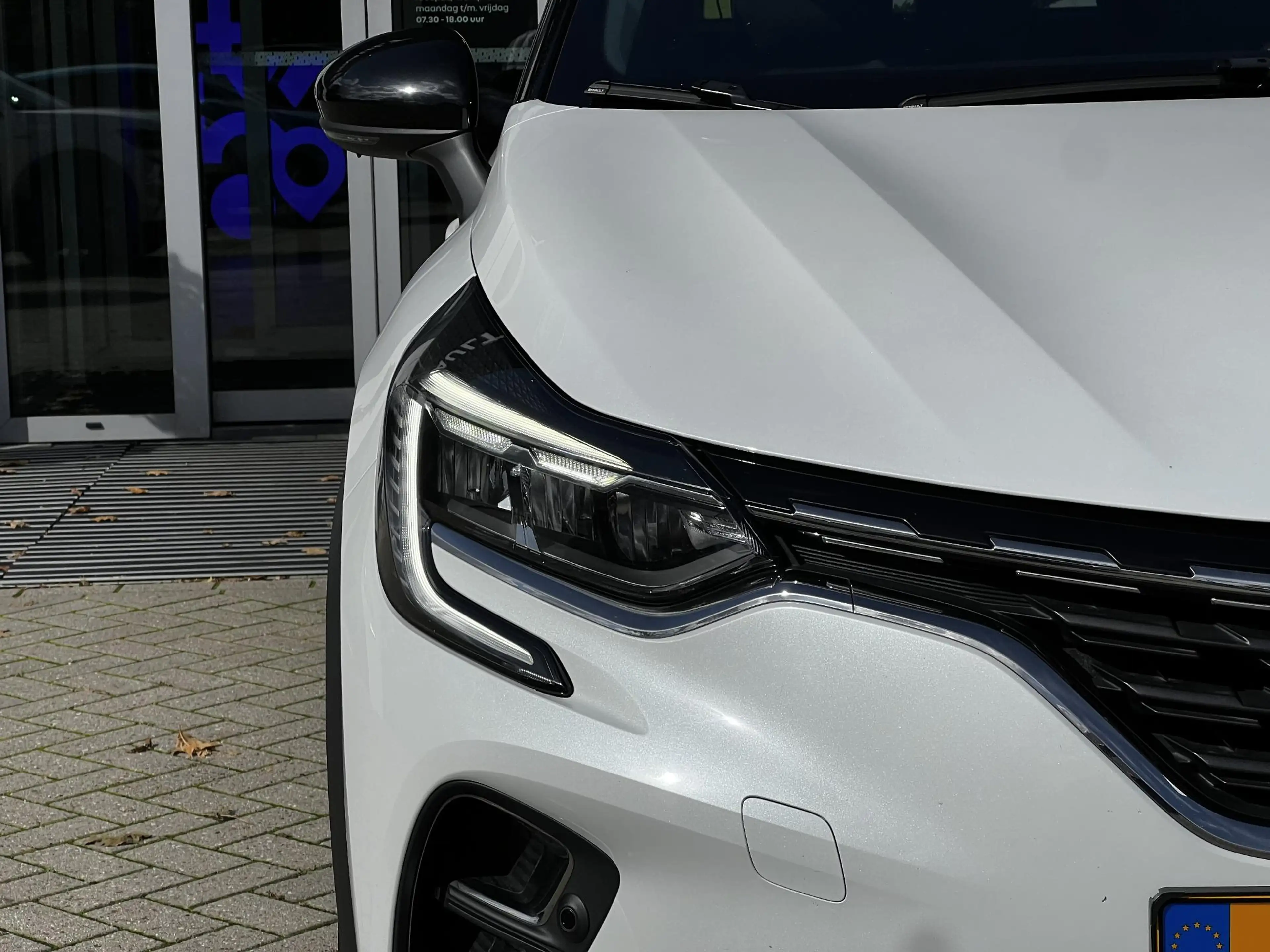 Renault Captur 1.3 TCe 140 Intens | AppleCarPlay | Automaat | Dod — photo 25