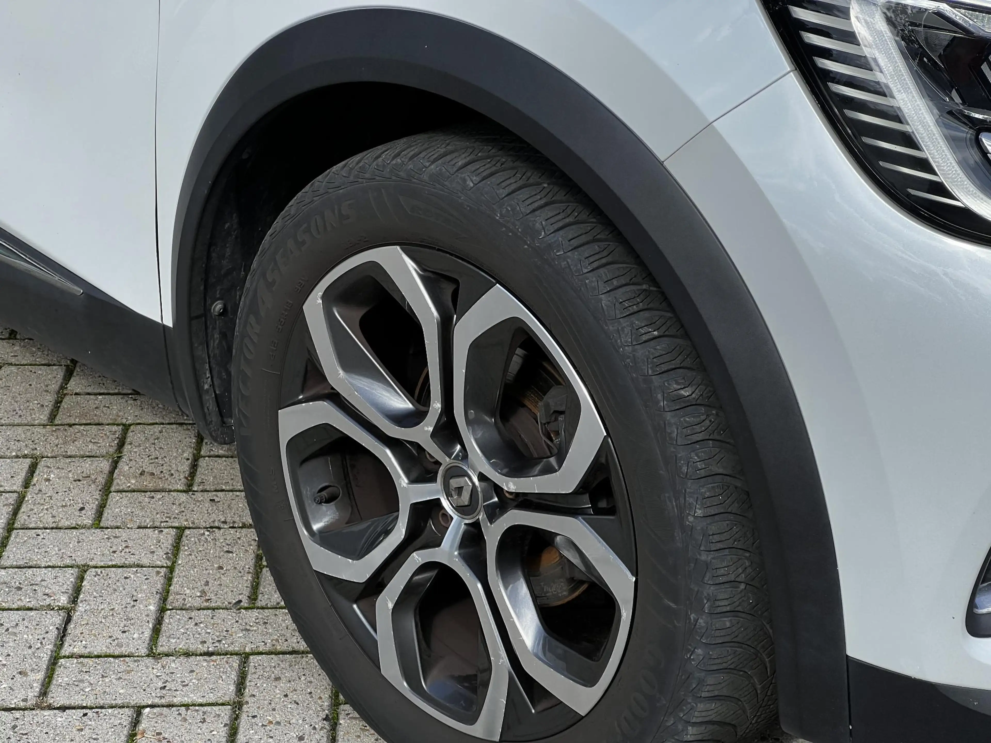 Renault Captur 1.3 TCe 140 Intens | AppleCarPlay | Automaat | Dod — photo 26