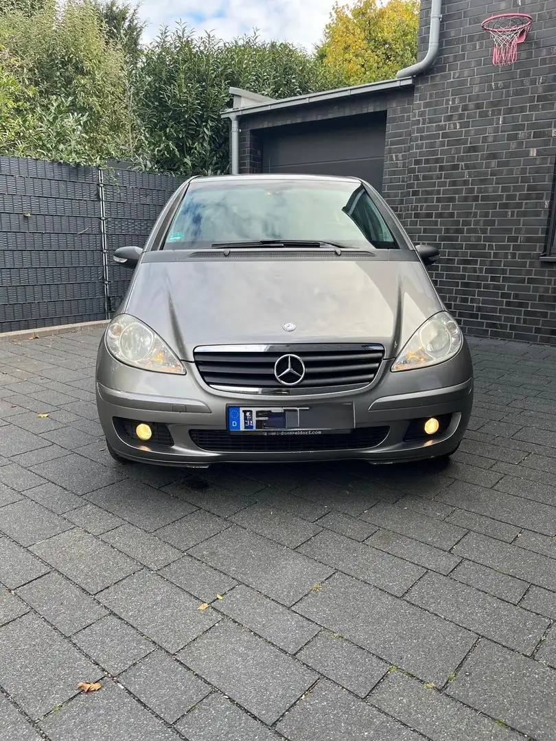 Mercedes-Benz A 160 A 160 CDI (169.006) Grau - 1