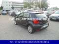 Volkswagen Polo V 1,2 TSI BMT, KLIMA,8 FACH BEREIFT,1.HAND Zwart - thumbnail 7