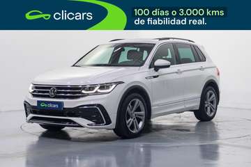 2.0TDI R-Line DSG 110kW