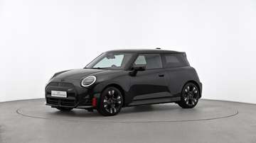 John Cooper Works Trim