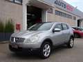 Nissan Qashqai Qashqai 2.0 dci Acenta dpf Gris - thumbnail 1