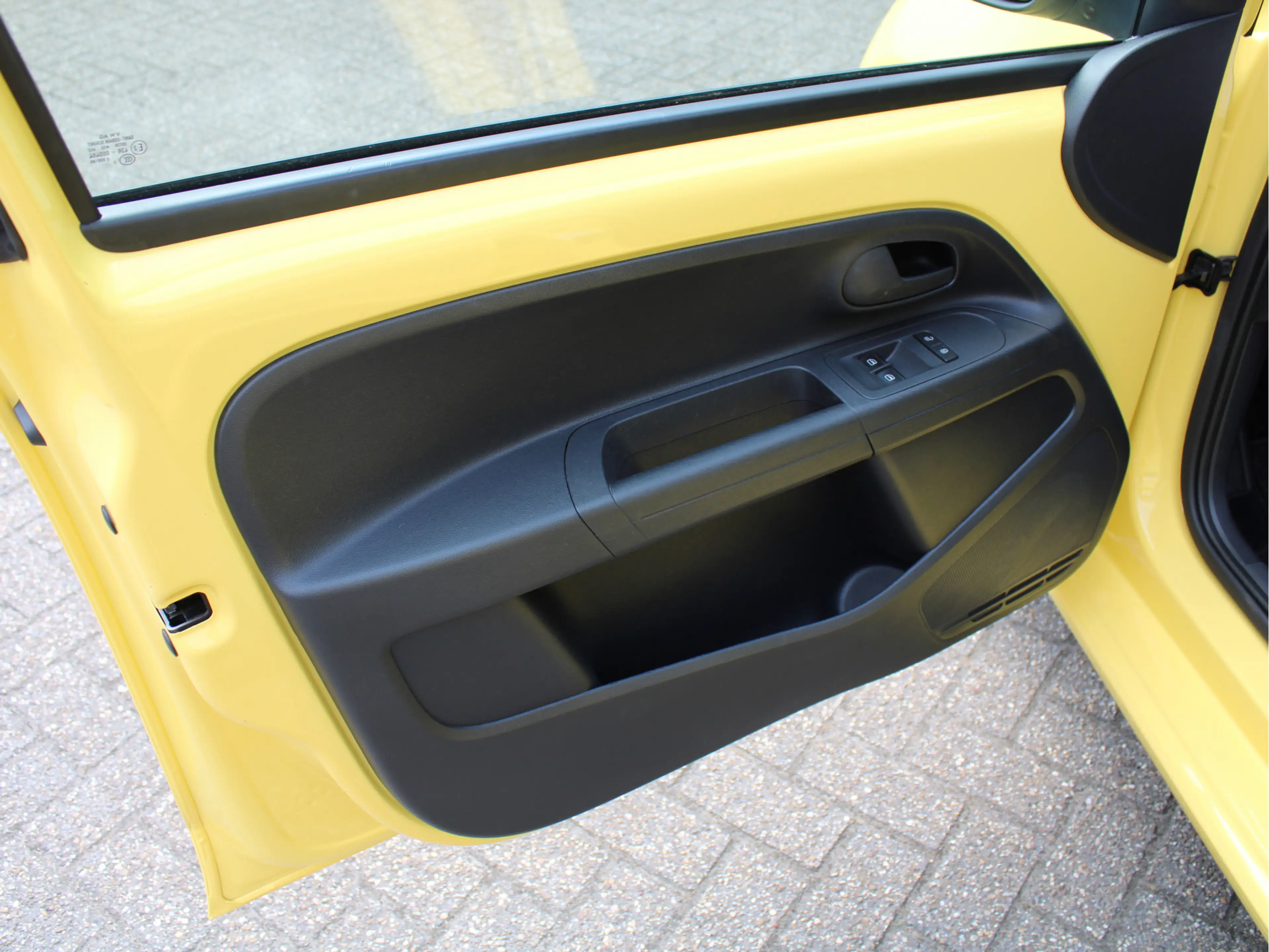 Skoda Citigo 1.0 Greentech Ambition CruiseControl/Bluetooth/Air — photo 5