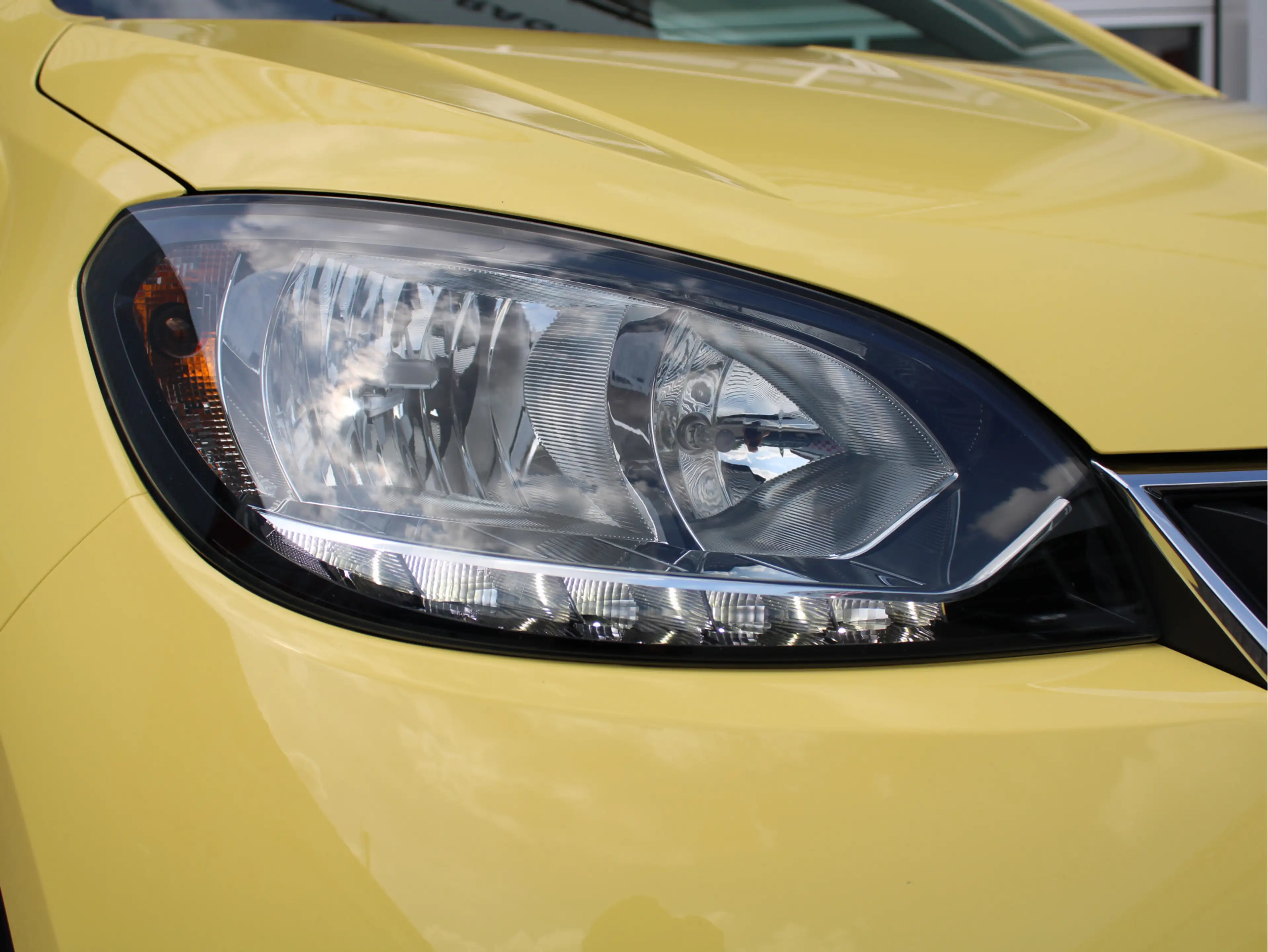 Skoda Citigo 1.0 Greentech Ambition CruiseControl/Bluetooth/Air — photo 31