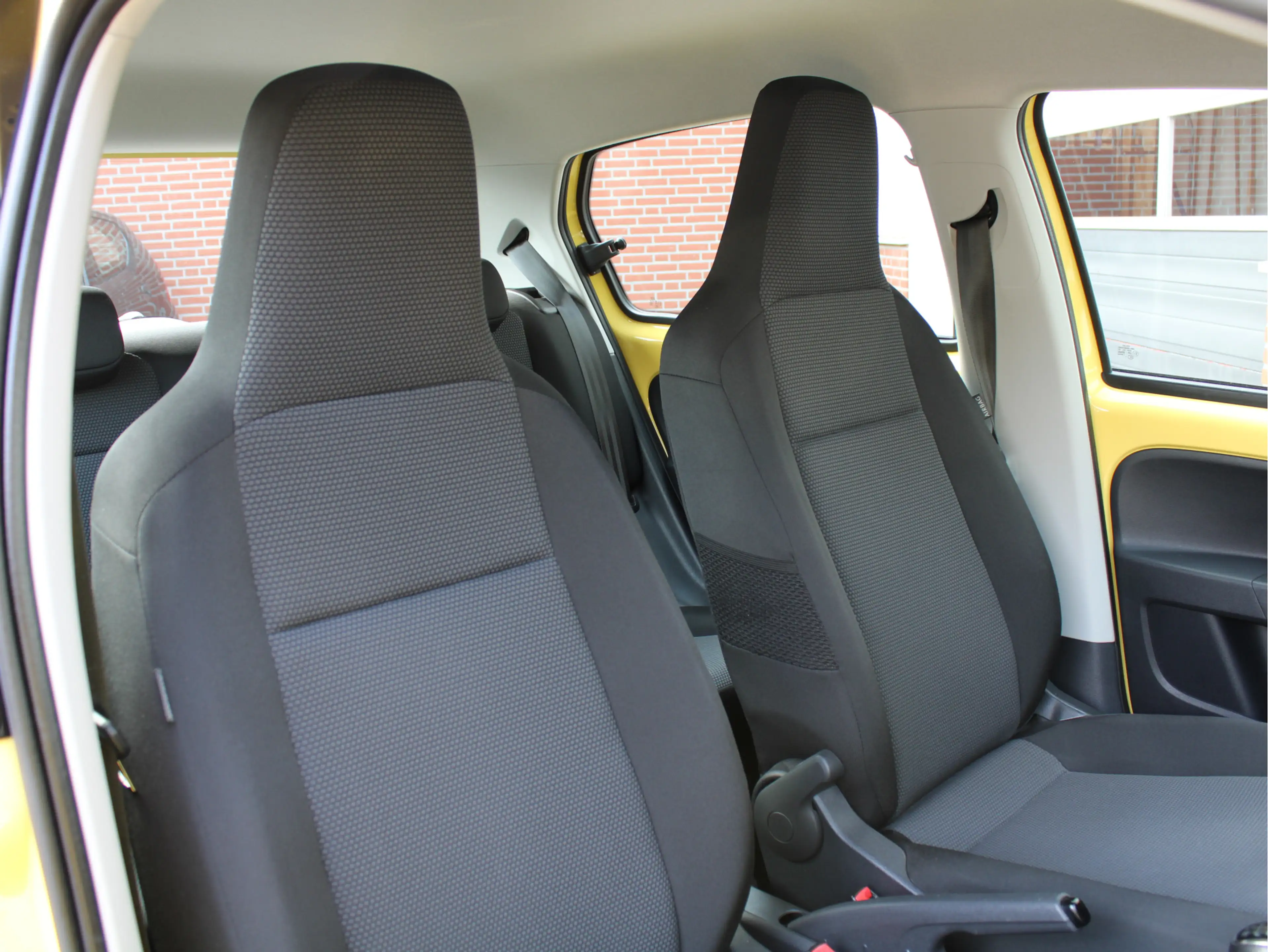 Skoda Citigo 1.0 Greentech Ambition CruiseControl/Bluetooth/Air — photo 29
