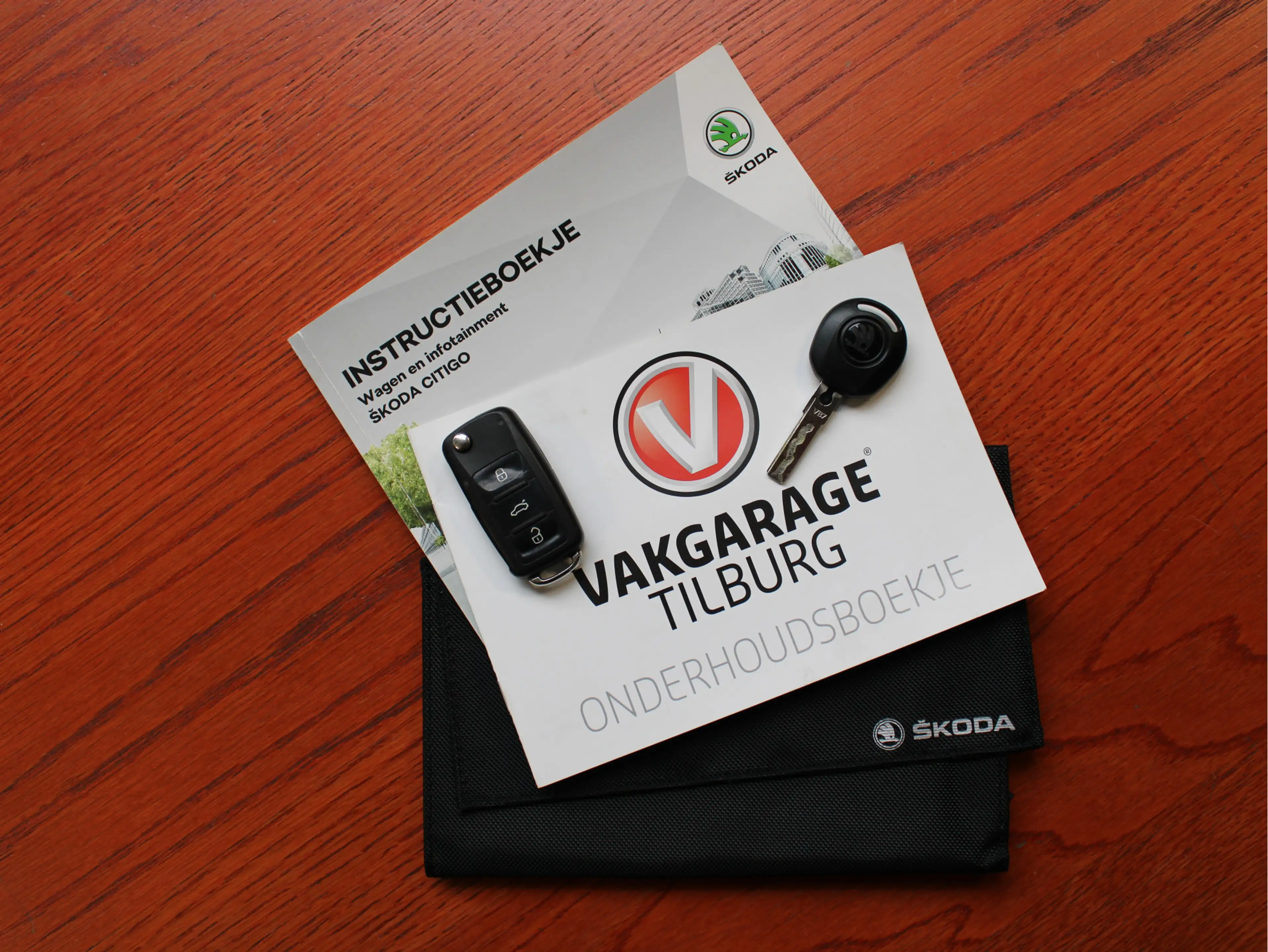 Skoda Citigo 1.0 Greentech Ambition CruiseControl/Bluetooth/Air — photo 35
