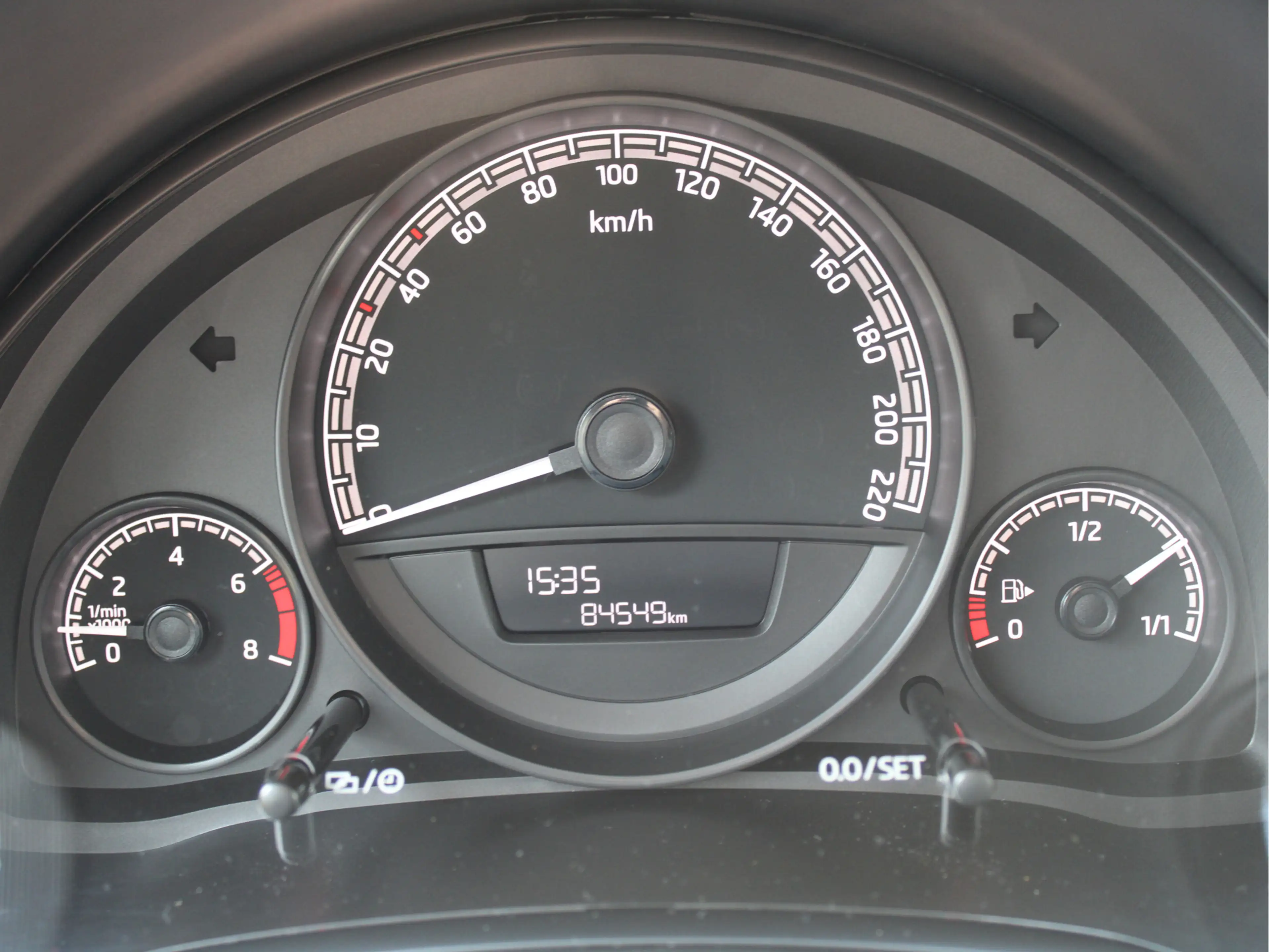 Skoda Citigo 1.0 Greentech Ambition CruiseControl/Bluetooth/Air — photo 12