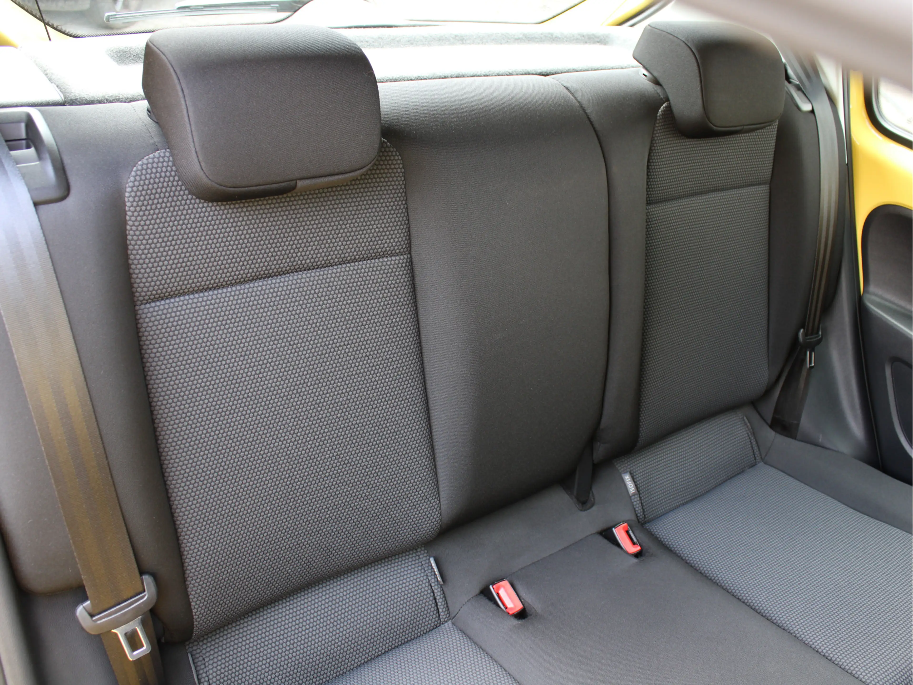 Skoda Citigo 1.0 Greentech Ambition CruiseControl/Bluetooth/Air — photo 26