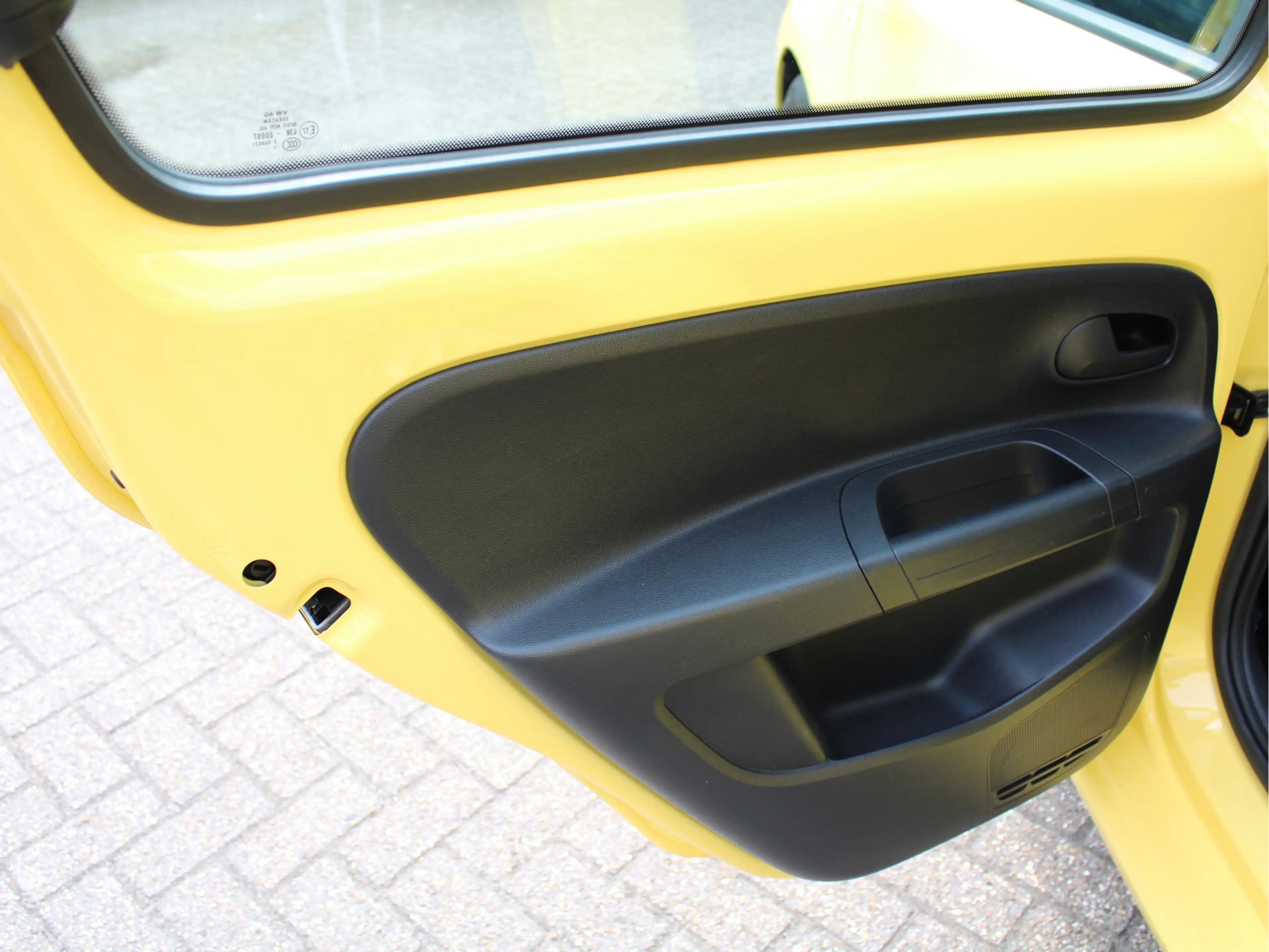 Skoda Citigo 1.0 Greentech Ambition CruiseControl/Bluetooth/Air — photo 19