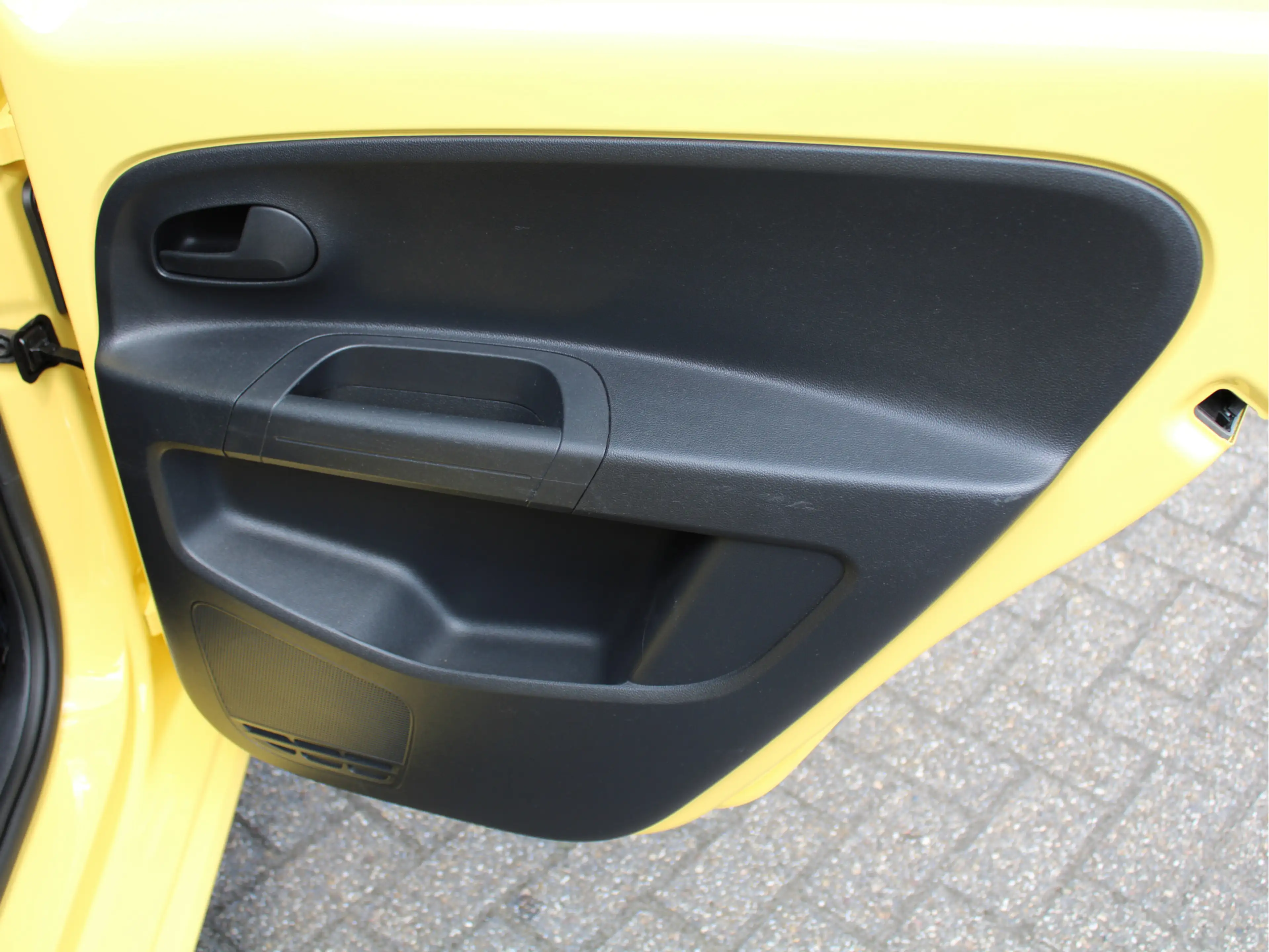 Skoda Citigo 1.0 Greentech Ambition CruiseControl/Bluetooth/Air — photo 24