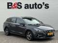 Hyundai i30 1.5 T-GDi MHEV Premium Sky Automaat Led Carplay Ca Grijs - thumbnail 11