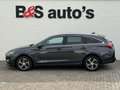Hyundai i30 1.5 T-GDi MHEV Premium Sky Automaat Led Carplay Ca Grijs - thumbnail 13