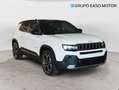 Jeep Avenger 1.2 MHEV 81KW FREEDOM 110 5P Blanco - thumbnail 7