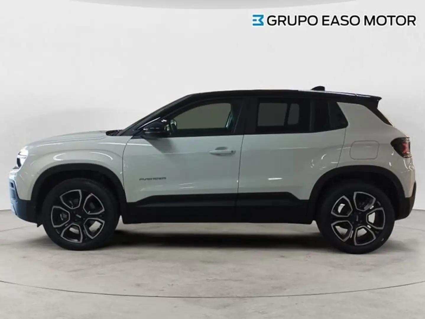 Jeep Avenger 1.2 MHEV 81KW FREEDOM 110 5P Blanco - 2