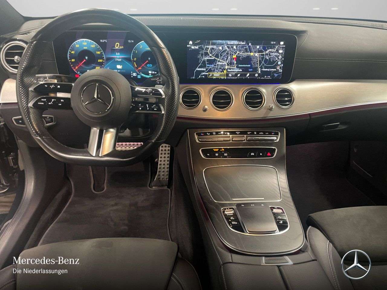Mercedes-Benz E 300