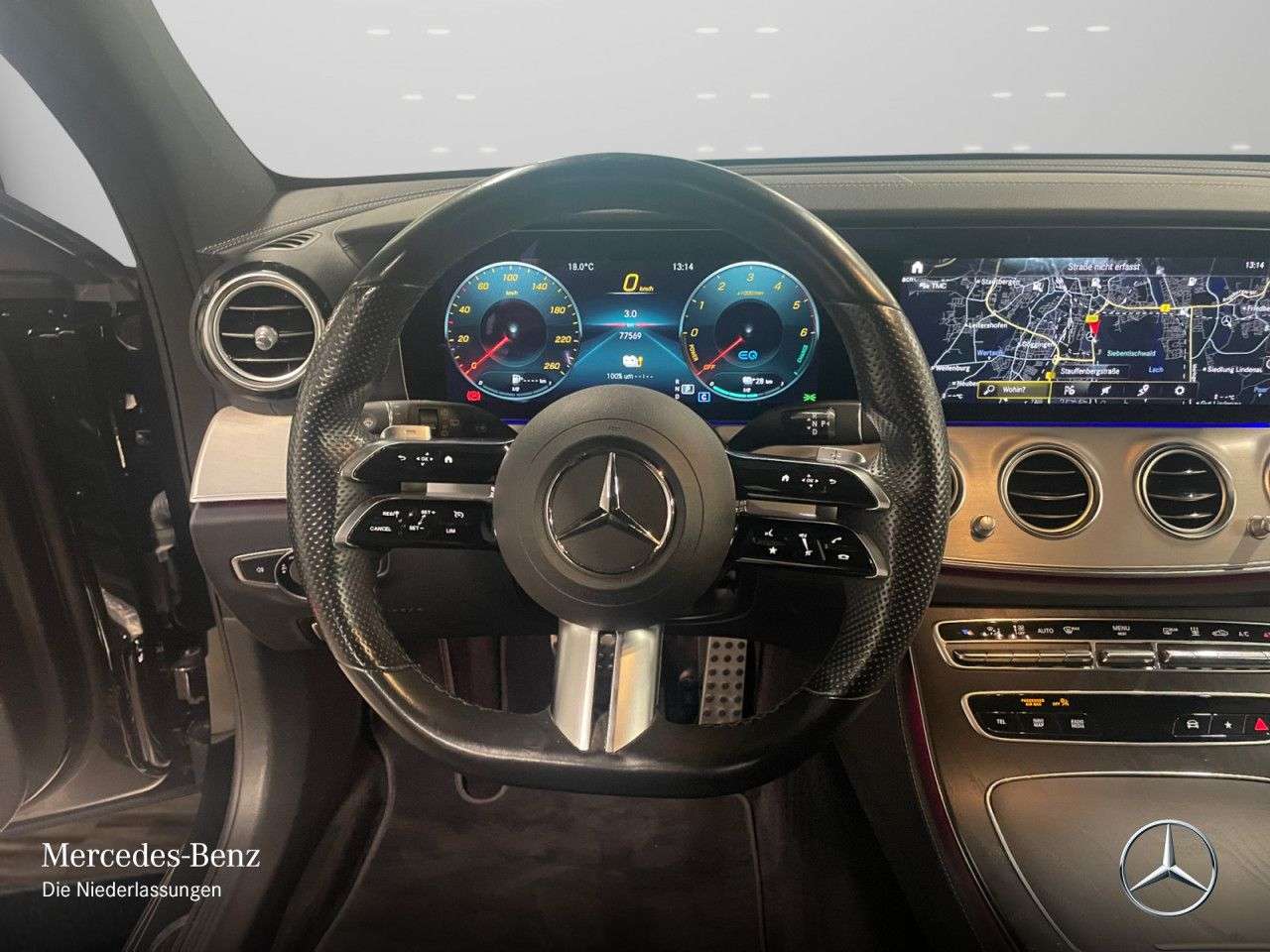 Mercedes-Benz E 300