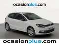 Volkswagen Polo 1.0 BMT A- 55kW Blanco - thumbnail 2