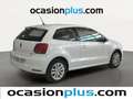 Volkswagen Polo 1.0 BMT A- 55kW Blanco - thumbnail 3