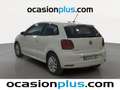 Volkswagen Polo 1.0 BMT A- 55kW Blanco - thumbnail 4