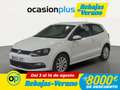Volkswagen Polo 1.0 BMT A- 55kW Blanco - thumbnail 1