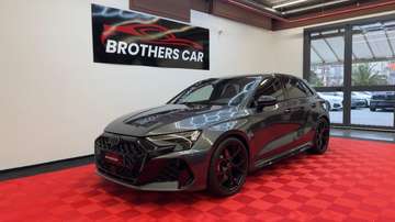 SPB 2.5 TFSI quattro S tronic GUSCI MATRIX