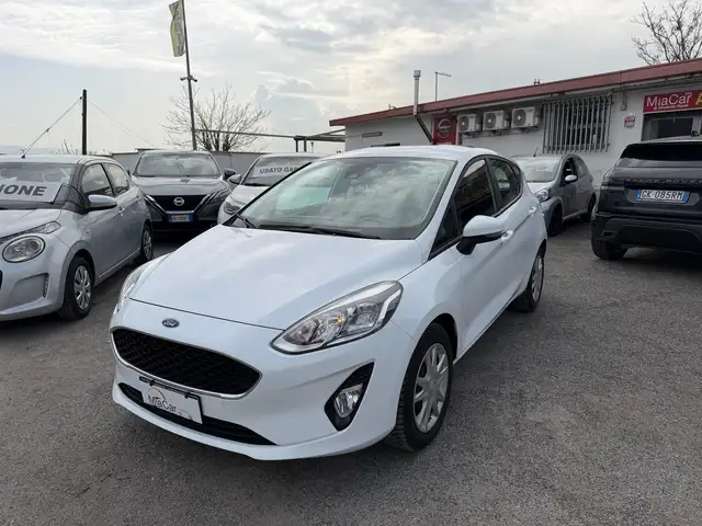 Ford Fiesta 5p 1.5 ecoblue Business 85cv my19.5