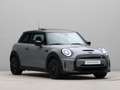 MINI Electric 3-deurs Business Edition Gris - thumbnail 7