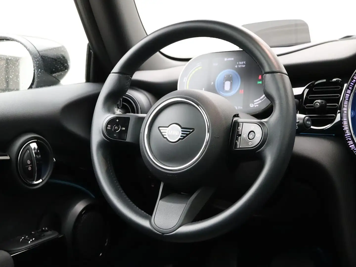 MINI Electric 3-deurs Business Edition Gris - 2