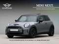 MINI Electric 3-deurs Business Edition Gris - thumbnail 1